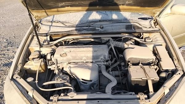 Photo 25 VIN: 6T1BE32K44X459801 - TOYOTA CAMRY 