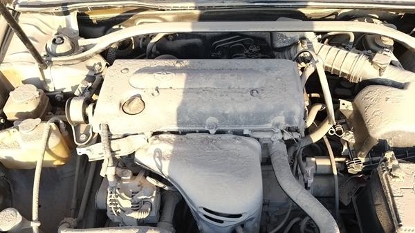 Photo 26 VIN: 6T1BE32K44X459801 - TOYOTA CAMRY 