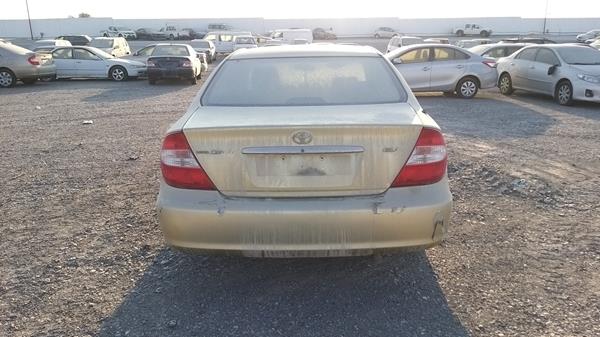 Photo 5 VIN: 6T1BE32K44X459801 - TOYOTA CAMRY 