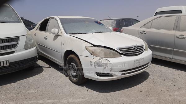 Photo 6 VIN: 6T1BE32K44X471897 - TOYOTA CAMRY 