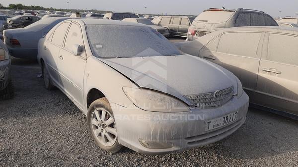 Photo 7 VIN: 6T1BE32K44X474556 - TOYOTA CAMRY 