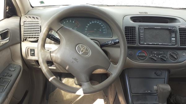 Photo 13 VIN: 6T1BE32K45X497577 - TOYOTA CAMRY 