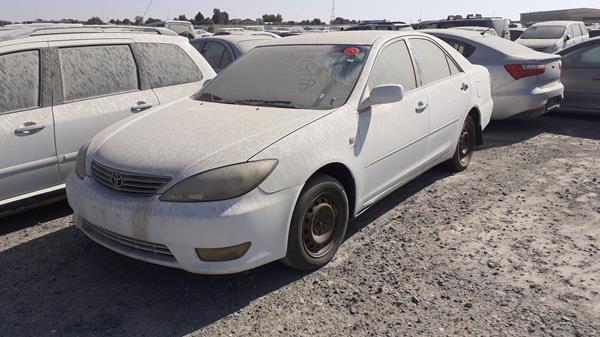 Photo 7 VIN: 6T1BE32K45X497577 - TOYOTA CAMRY 