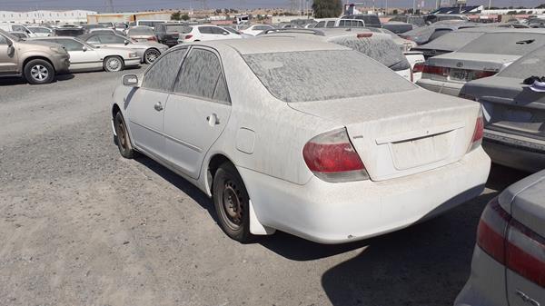 Photo 8 VIN: 6T1BE32K45X497577 - TOYOTA CAMRY 