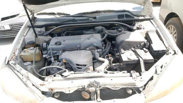 Photo 25 VIN: 6T1BE32K45X502860 - TOYOTA CAMRY 