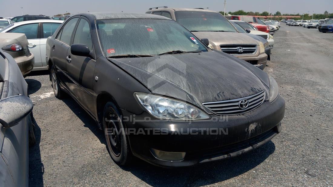 Photo 8 VIN: 6T1BE32K45X523496 - TOYOTA CAMRY 