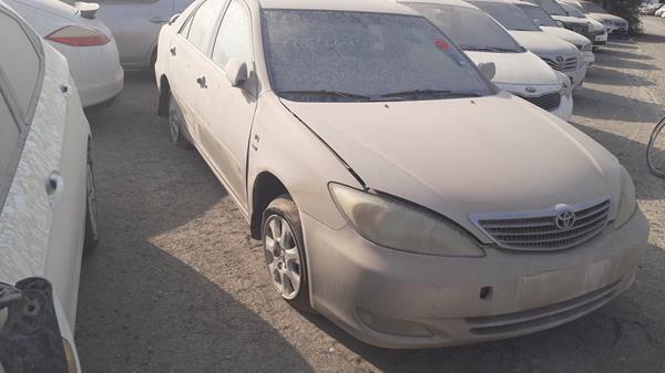 Photo 7 VIN: 6T1BE32K53X411030 - TOYOTA CAMRY 