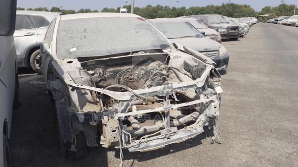 Photo 7 VIN: 6T1BE32K54X437662 - TOYOTA CAMRY 