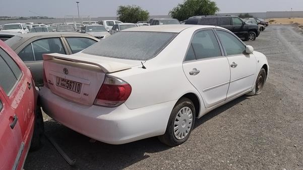 Photo 6 VIN: 6T1BE32K55X492341 - TOYOTA CAMRY 