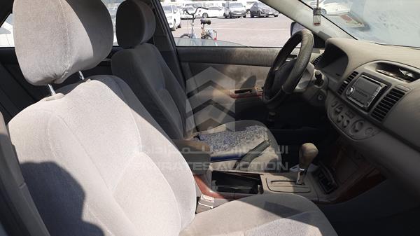 Photo 22 VIN: 6T1BE32K55X512118 - TOYOTA CAMRY 