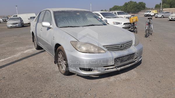 Photo 9 VIN: 6T1BE32K55X512118 - TOYOTA CAMRY 