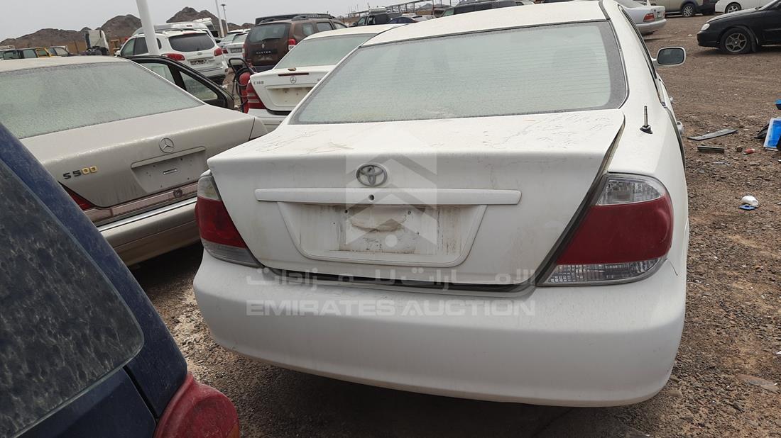 Photo 6 VIN: 6T1BE32K56X572742 - TOYOTA CAMRY 