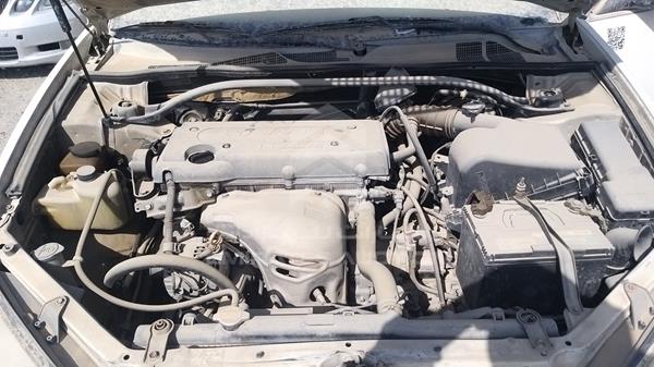 Photo 26 VIN: 6T1BE32K63X378099 - TOYOTA CAMRY 