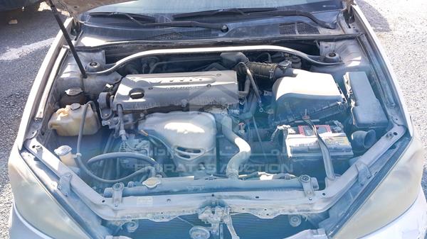 Photo 32 VIN: 6T1BE32K63X391600 - TOYOTA CAMRY 