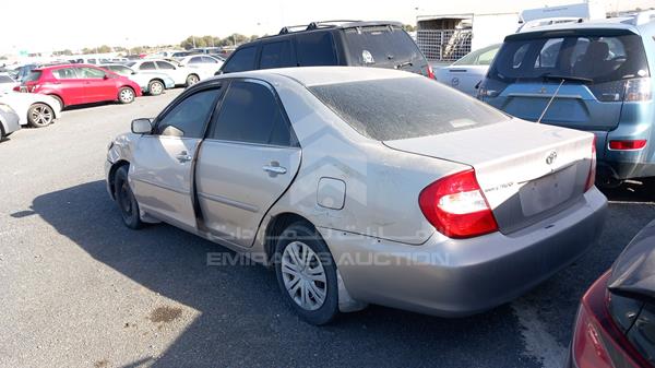 Photo 7 VIN: 6T1BE32K63X391600 - TOYOTA CAMRY 