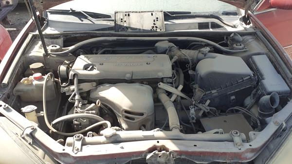 Photo 28 VIN: 6T1BE32K64X422734 - TOYOTA CAMRY 