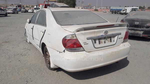 Photo 5 VIN: 6T1BE32K64X422796 - TOYOTA CAMRY 