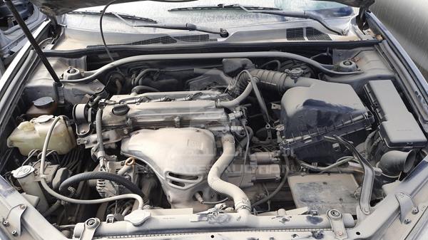 Photo 23 VIN: 6T1BE32K64X424676 - TOYOTA CAMRY 