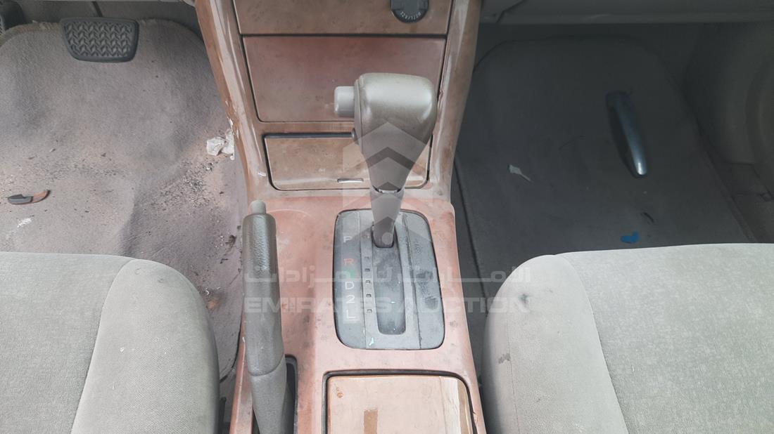 Photo 16 VIN: 6T1BE32K66X547848 - TOYOTA CAMRY 