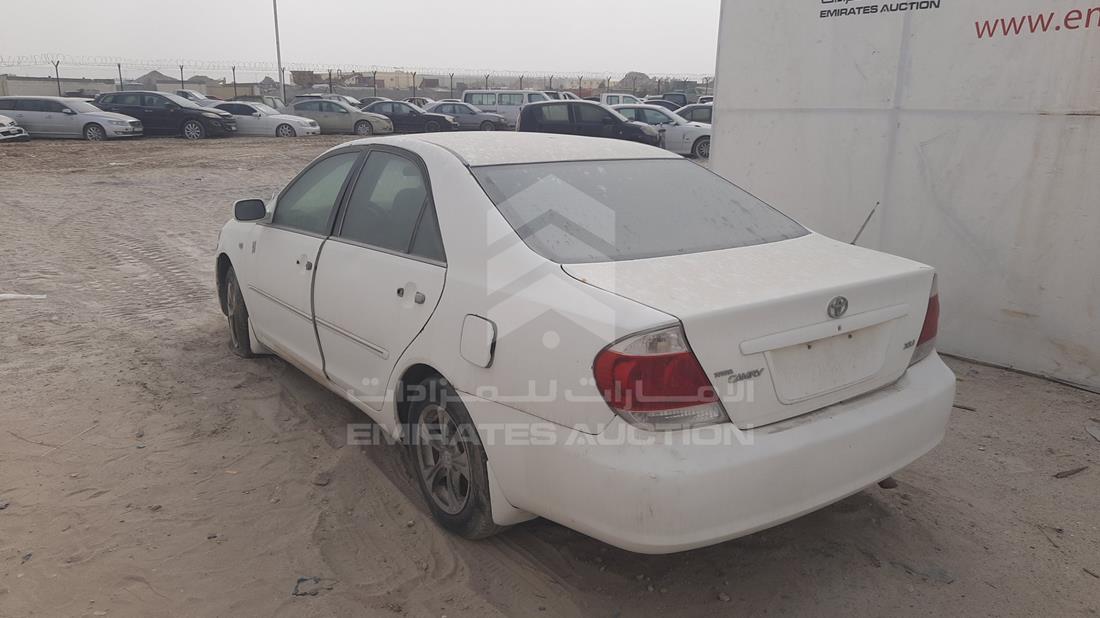 Photo 5 VIN: 6T1BE32K66X547848 - TOYOTA CAMRY 