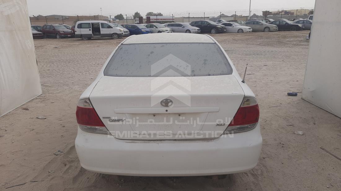 Photo 6 VIN: 6T1BE32K66X547848 - TOYOTA CAMRY 