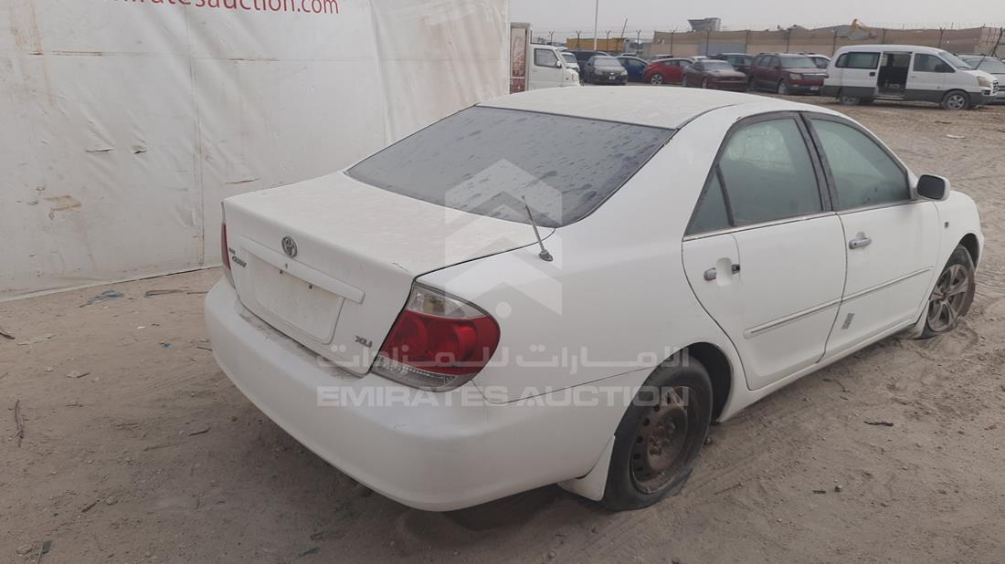 Photo 7 VIN: 6T1BE32K66X547848 - TOYOTA CAMRY 