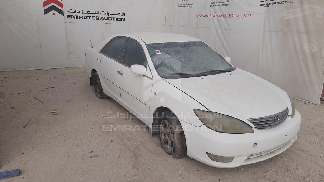 Photo 8 VIN: 6T1BE32K66X547848 - TOYOTA CAMRY 