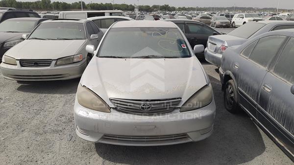 Photo 0 VIN: 6T1BE32K66X561409 - TOYOTA CAMRY 