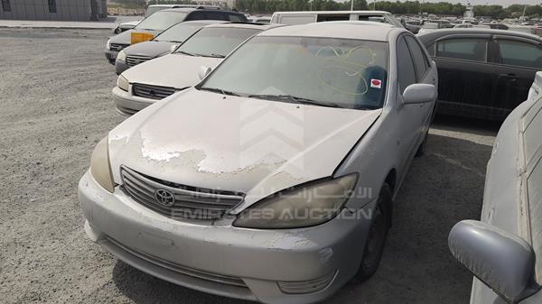 Photo 5 VIN: 6T1BE32K66X561409 - TOYOTA CAMRY 