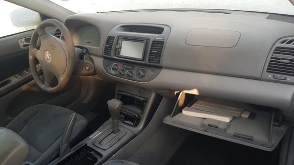 Photo 19 VIN: 6T1BE32K66X567727 - TOYOTA CAMRY 