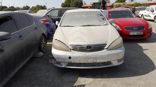 Photo 0 VIN: 6T1BE32K66X574502 - TOYOTA CAMRY 