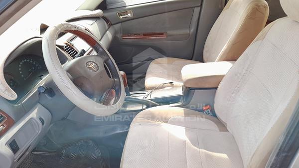 Photo 12 VIN: 6T1BE32K66X574502 - TOYOTA CAMRY 