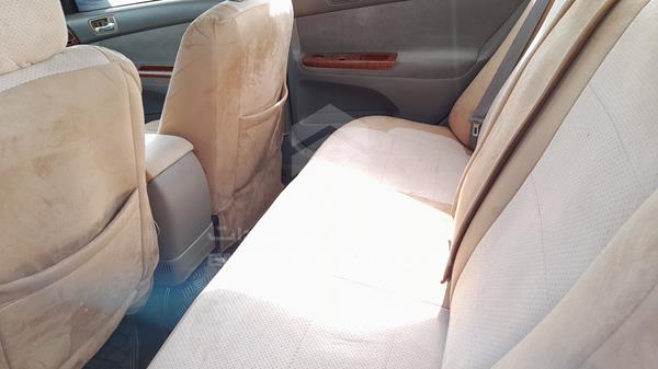 Photo 19 VIN: 6T1BE32K66X574502 - TOYOTA CAMRY 