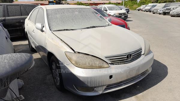 Photo 9 VIN: 6T1BE32K66X574502 - TOYOTA CAMRY 