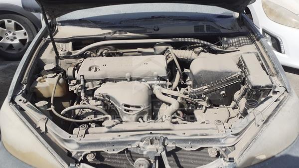 Photo 27 VIN: 6T1BE32K73X395011 - TOYOTA CAMRY 