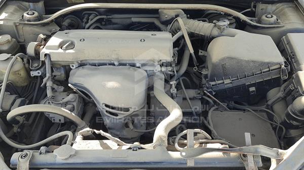 Photo 25 VIN: 6T1BE32K75X487304 - TOYOTA CAMRY 