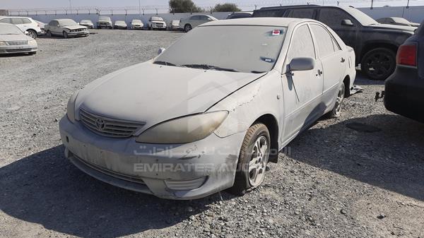 Photo 3 VIN: 6T1BE32K75X487304 - TOYOTA CAMRY 