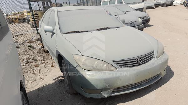 Photo 6 VIN: 6T1BE32K75X496133 - TOYOTA CAMRY 