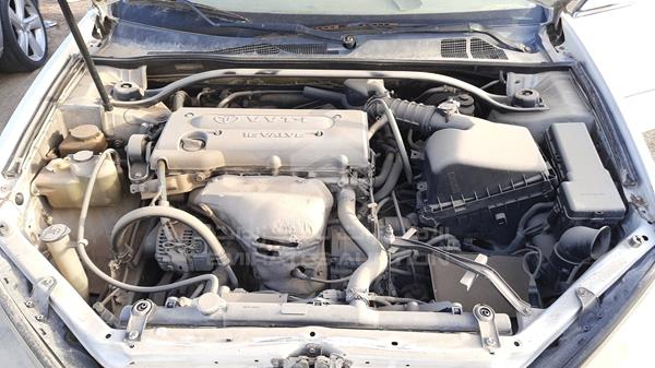 Photo 27 VIN: 6T1BE32K75X519619 - TOYOTA CAMRY 