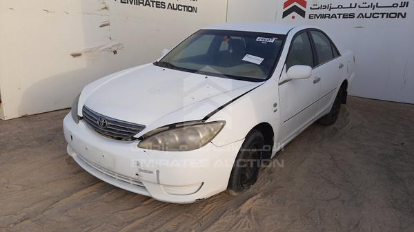 Photo 3 VIN: 6T1BE32K75X519619 - TOYOTA CAMRY 