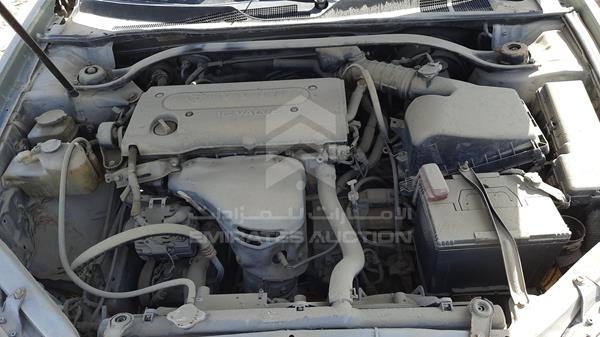 Photo 25 VIN: 6T1BE32K76X540438 - TOYOTA CAMRY 