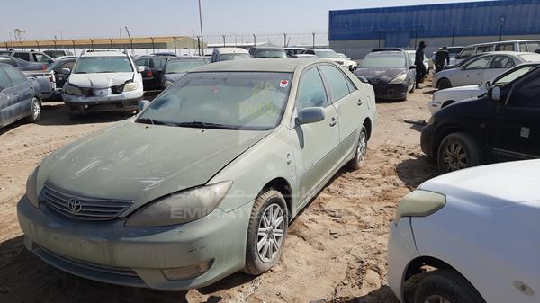 Photo 3 VIN: 6T1BE32K76X540438 - TOYOTA CAMRY 