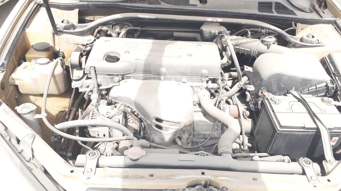 Photo 30 VIN: 6T1BE32K76X549110 - TOYOTA CAMRY 