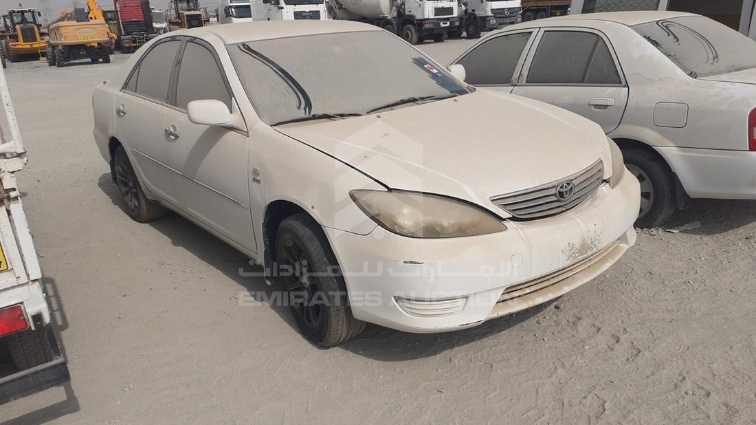 Photo 9 VIN: 6T1BE32K76X549110 - TOYOTA CAMRY 