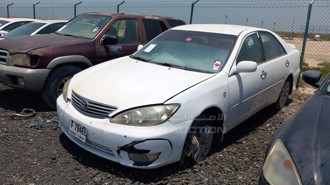 Photo 4 VIN: 6T1BE32K76X558647 - TOYOTA CAMRY 