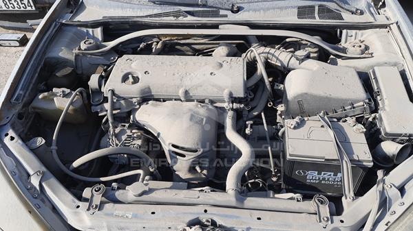 Photo 26 VIN: 6T1BE32K83X377519 - TOYOTA CAMRY 