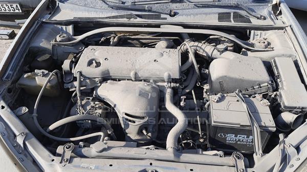 Photo 27 VIN: 6T1BE32K83X377519 - TOYOTA CAMRY 