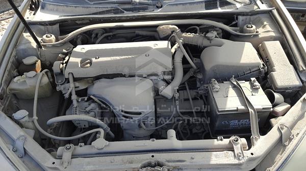 Photo 23 VIN: 6T1BE32K83X379450 - TOYOTA CAMRY 