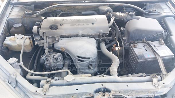 Photo 27 VIN: 6T1BE32K83X394692 - TOYOTA CAMRY 