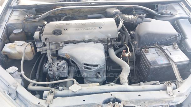 Photo 28 VIN: 6T1BE32K83X394692 - TOYOTA CAMRY 